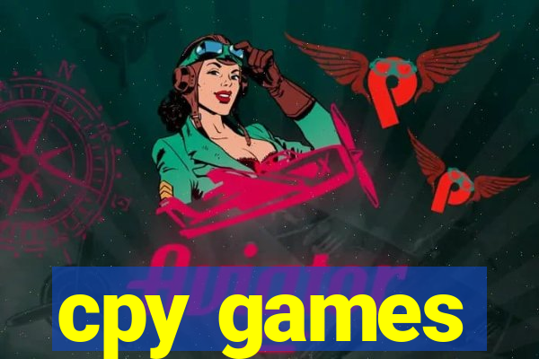 cpy games